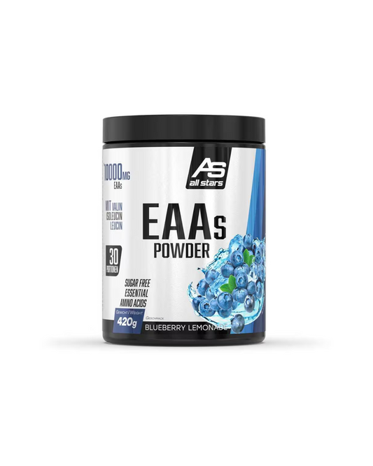 ALL STARS EAAs Powder - 420 g