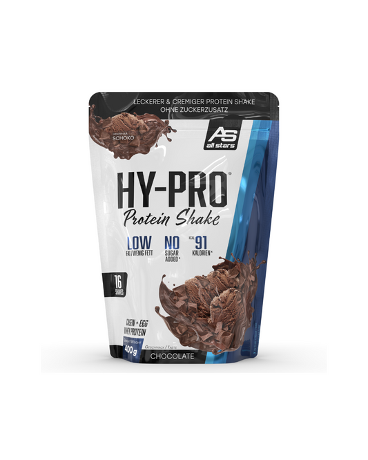ALL STARS Hy-Pro Protein - 400 g