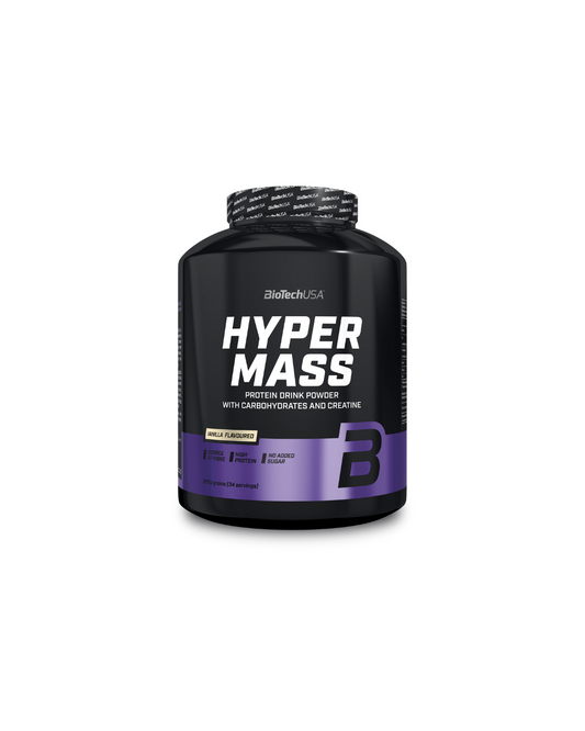BioTech USA Hyper Mass