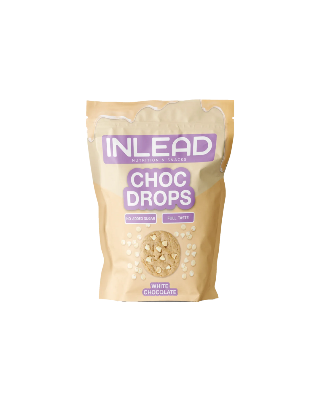 Inlead Choc Drops - 150 g