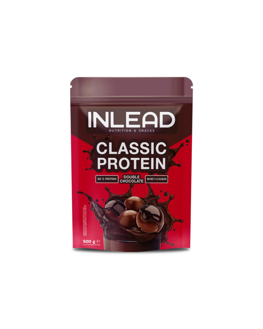 Inlead Classic Protein - 500g
