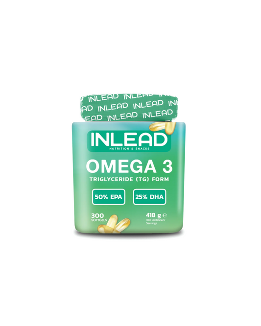 Inlead Omega-3