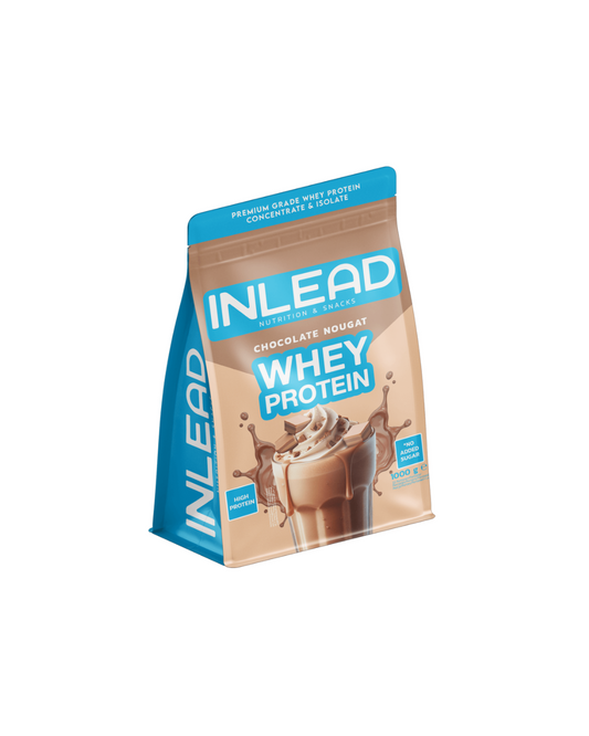 Inlead Whey Protein - 1000g