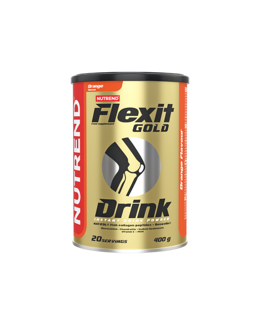 Nutrend FLEXIT Gold Drink - 400 g