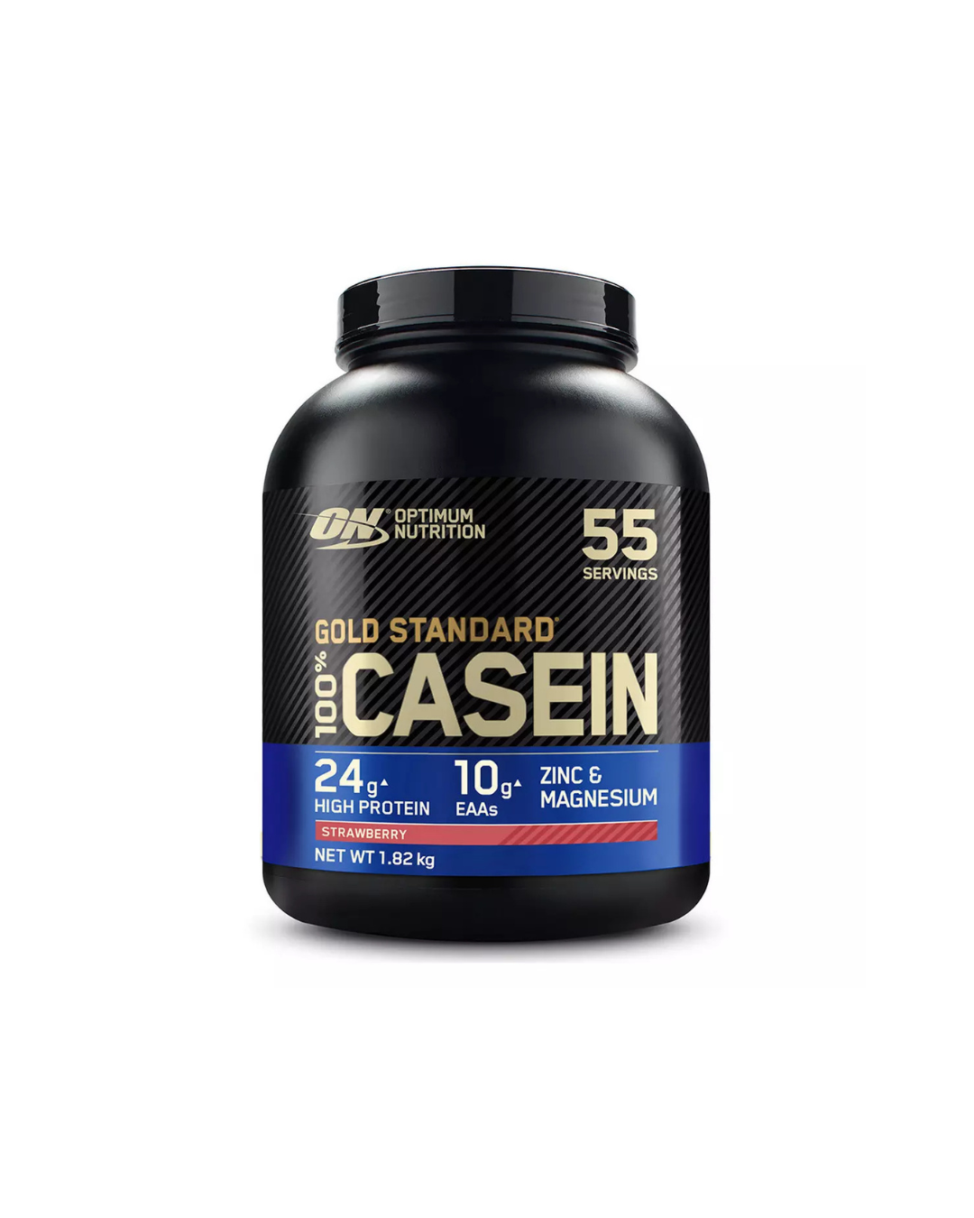 Optimum Nutrition 100% Gold Standard Casein - 1820 g