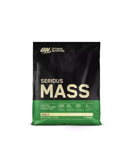 Optimum Nutrition Serious Mass