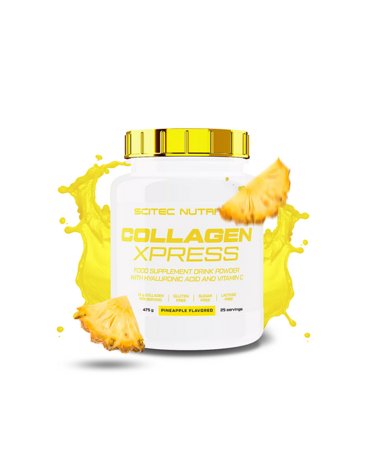 Scitec Nutrition Collagen Xpress - 475 g