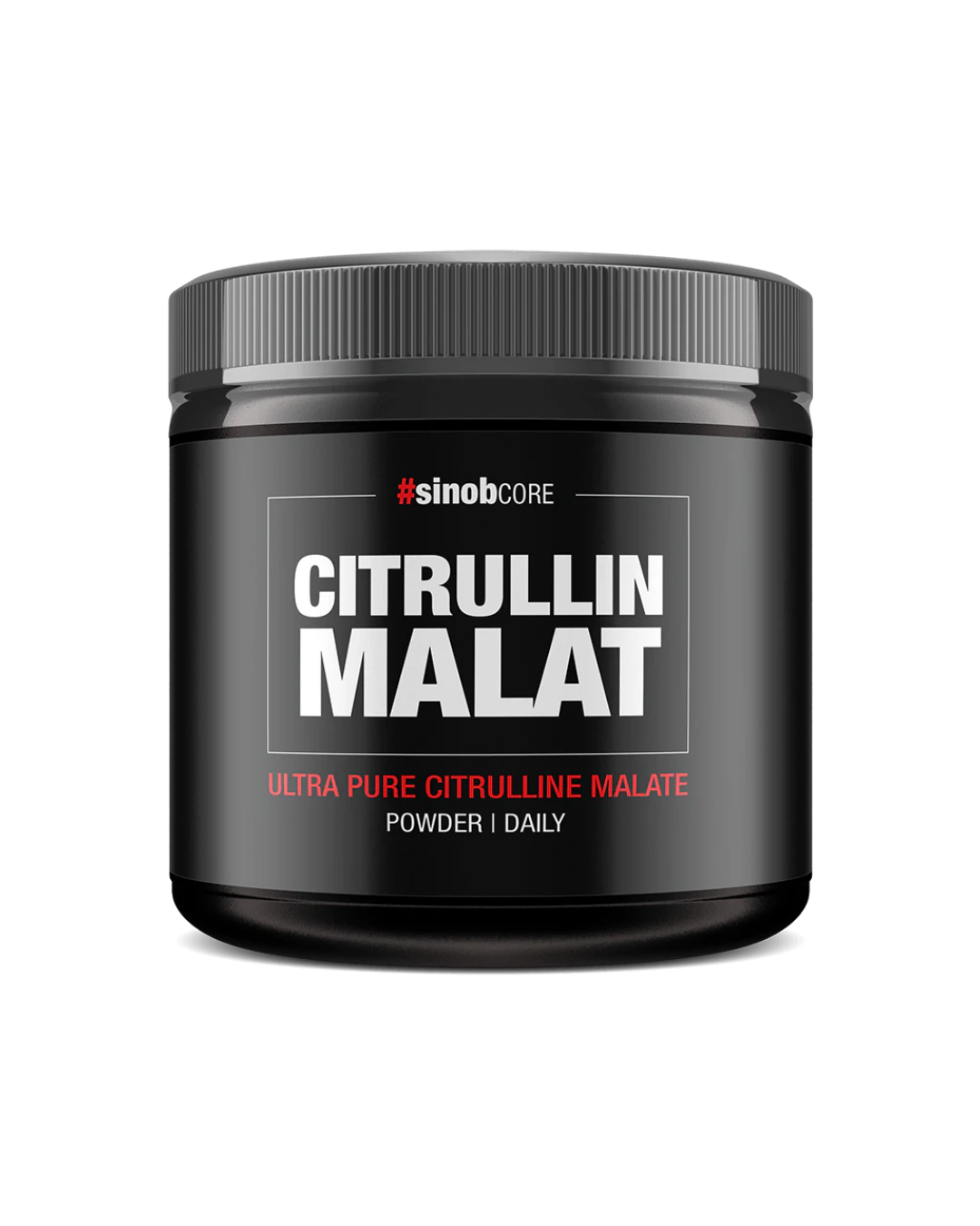 #sinob Core L-Citrullin Malat - 300g