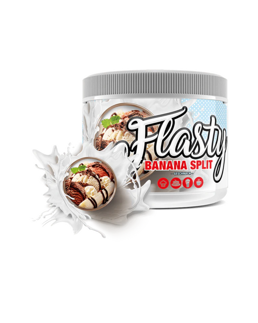 #sinob Flasty Geschmackspulver - 250 g