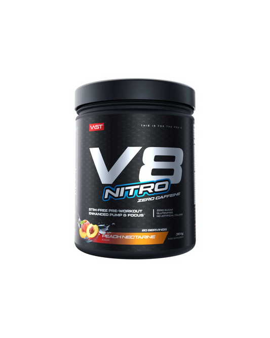 VAST V8 Nitro - 364 g