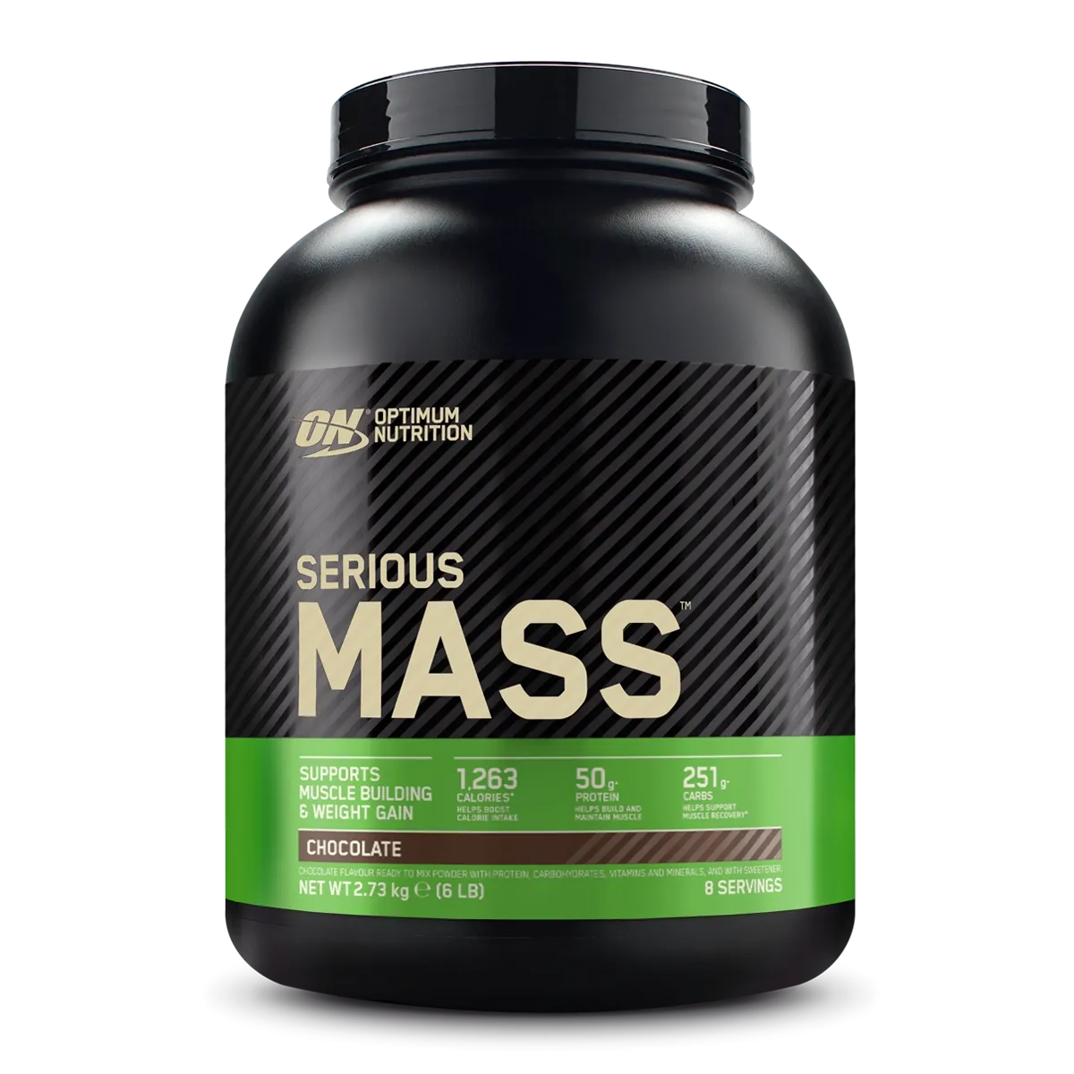 Weight Gainer