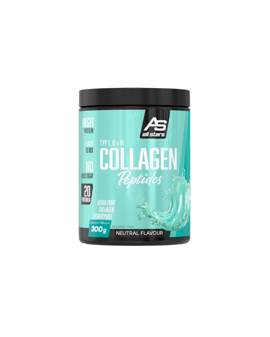 ALL STARS COLLAGEN Peptide - 300 g