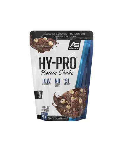 ALL STARS Hy-Pro Protein - 400 g