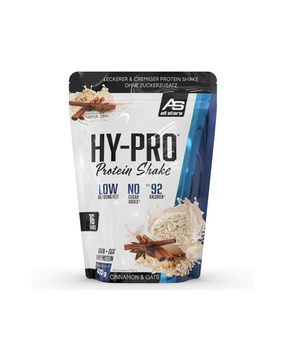 ALL STARS Hy-Pro Protein - 400 g