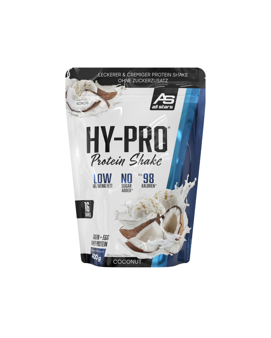 ALL STARS Hy-Pro Protein - 400 g
