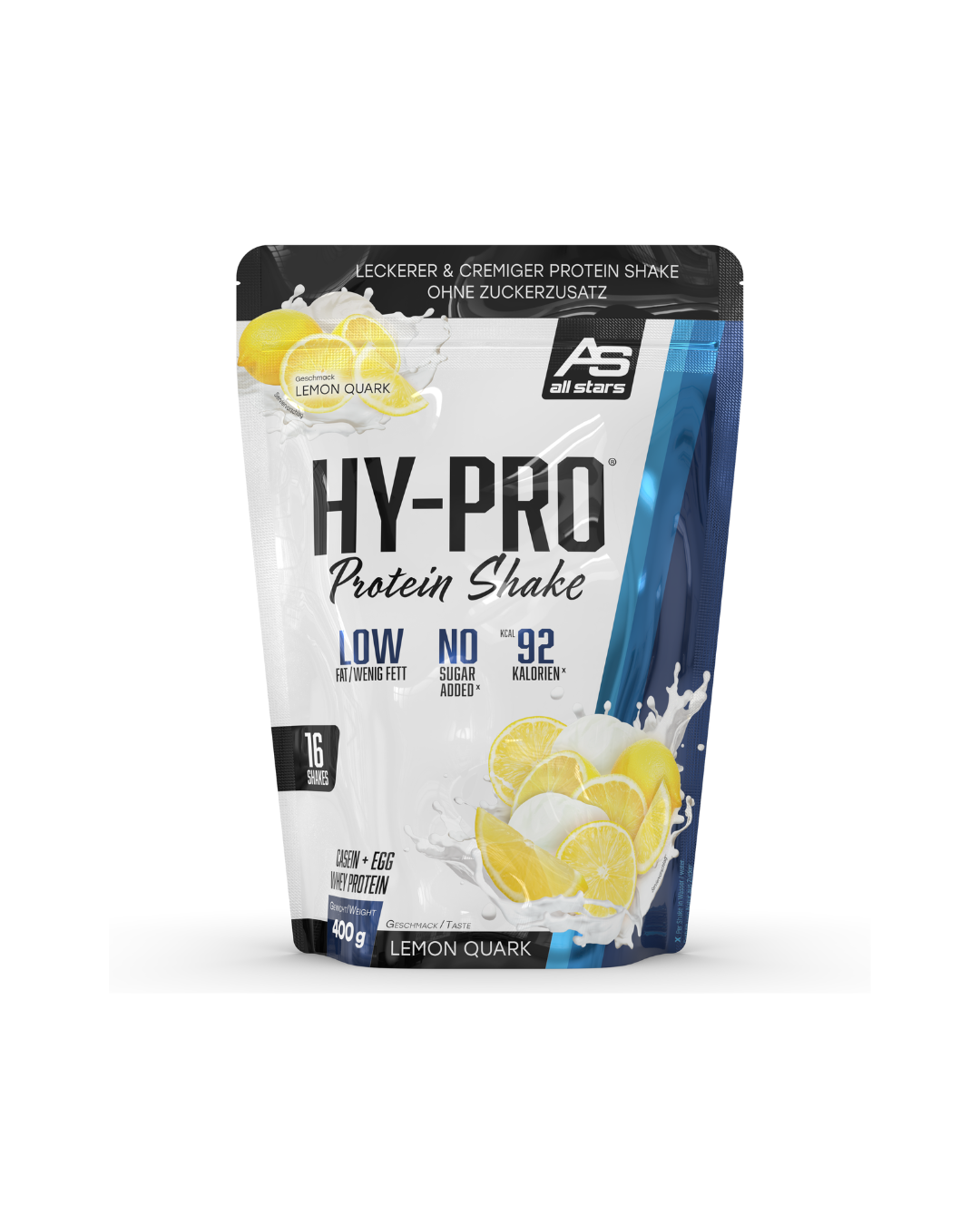 ALL STARS Hy-Pro Protein - 400 g