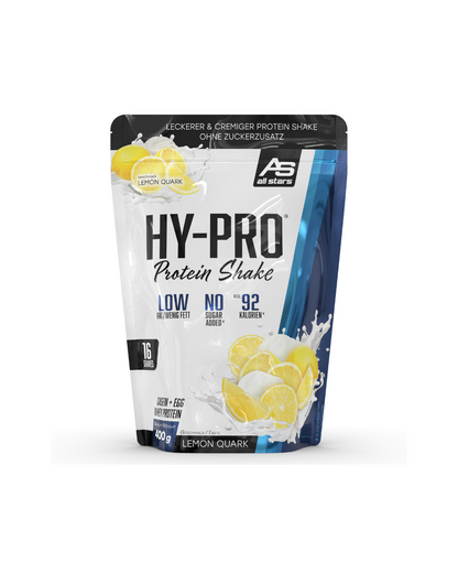 ALL STARS Hy-Pro Protein - 400 g