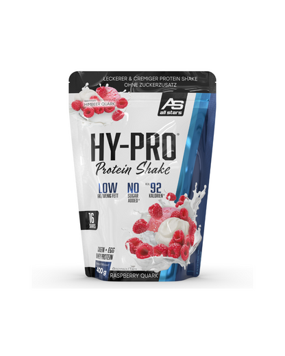 ALL STARS Hy-Pro Protein - 400 g