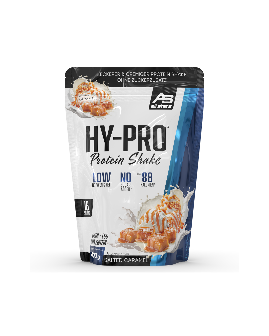 ALL STARS Hy-Pro Protein - 400 g