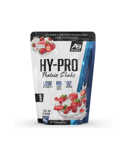 ALL STARS Hy-Pro Protein - 400 g