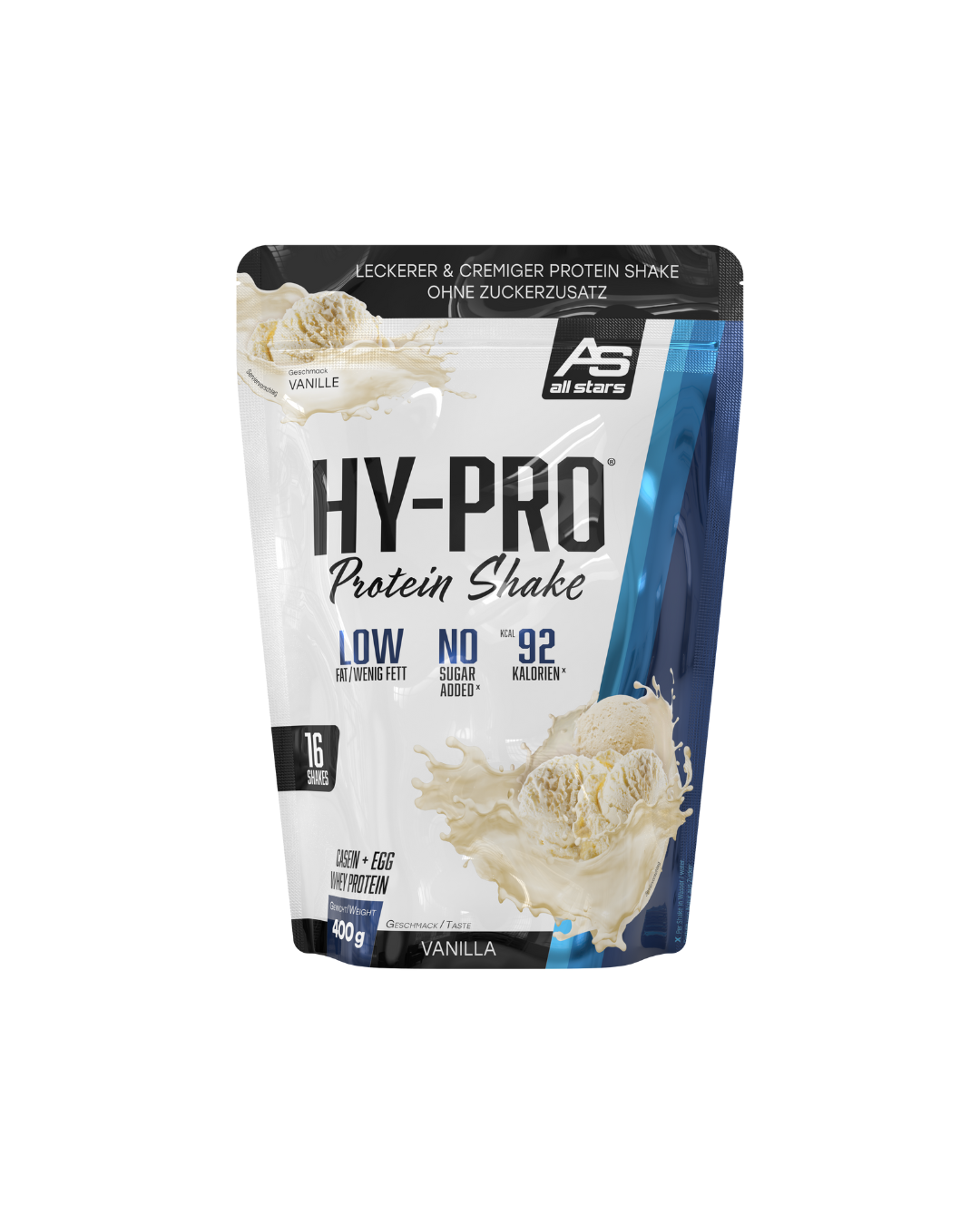 ALL STARS Hy-Pro Protein - 400 g