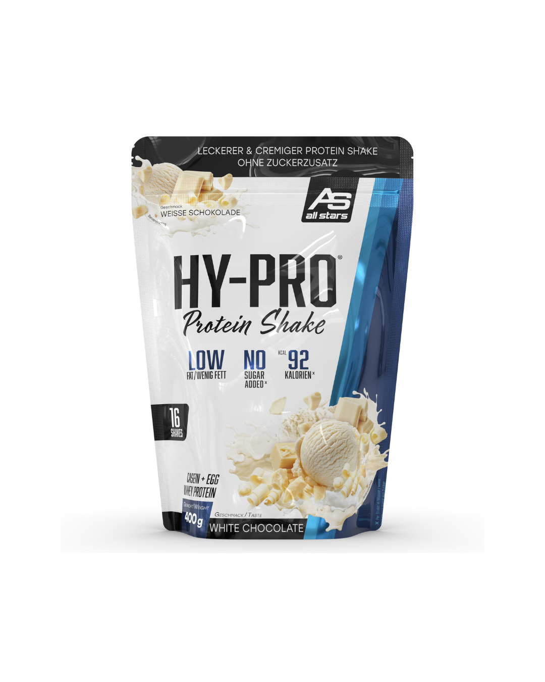 ALL STARS Hy-Pro Protein - 400 g