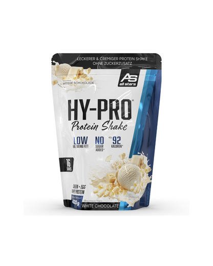 ALL STARS Hy-Pro Protein - 400 g
