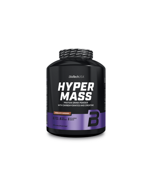 BioTech USA Hyper Mass