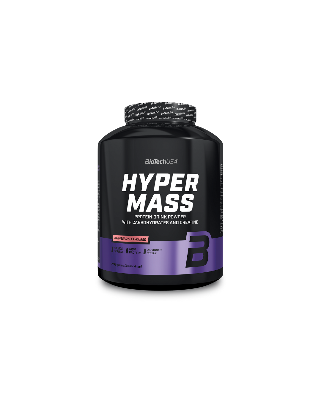 BioTech USA Hyper Mass
