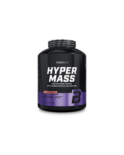 BioTech USA Hyper Mass