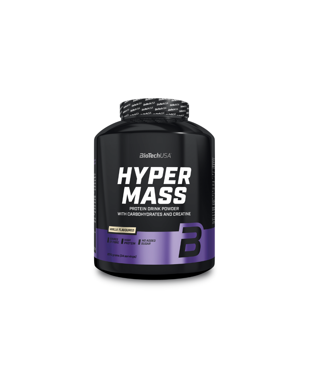 BioTech USA Hyper Mass