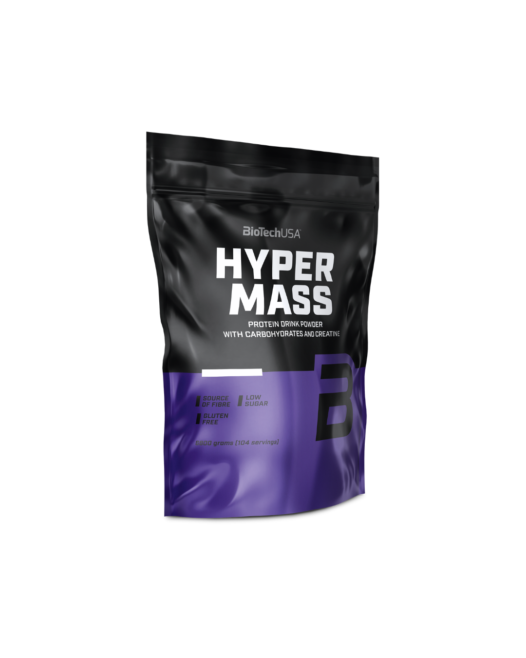 BioTech USA Hyper Mass