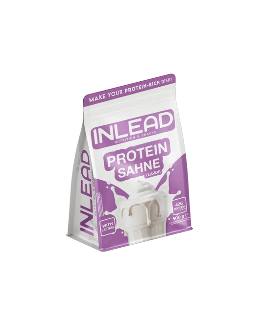 Inlead Protein Sahne - 500g