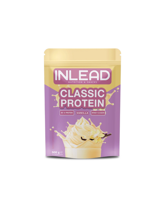 Inlead Classic Protein - 500g