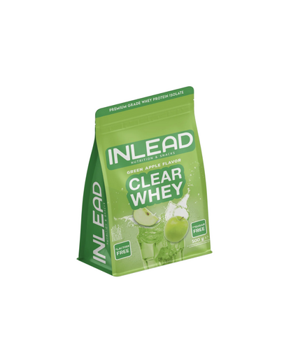 Inlead Clear Whey Isolate - 500 g