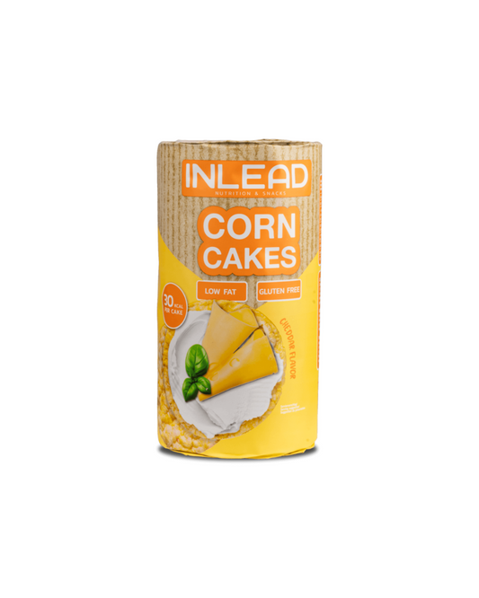 Inlead Corn Cakes - 120g