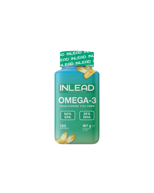 Inlead Omega-3