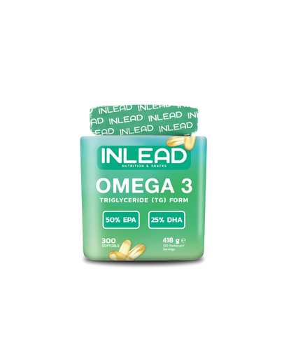 Inlead Omega-3