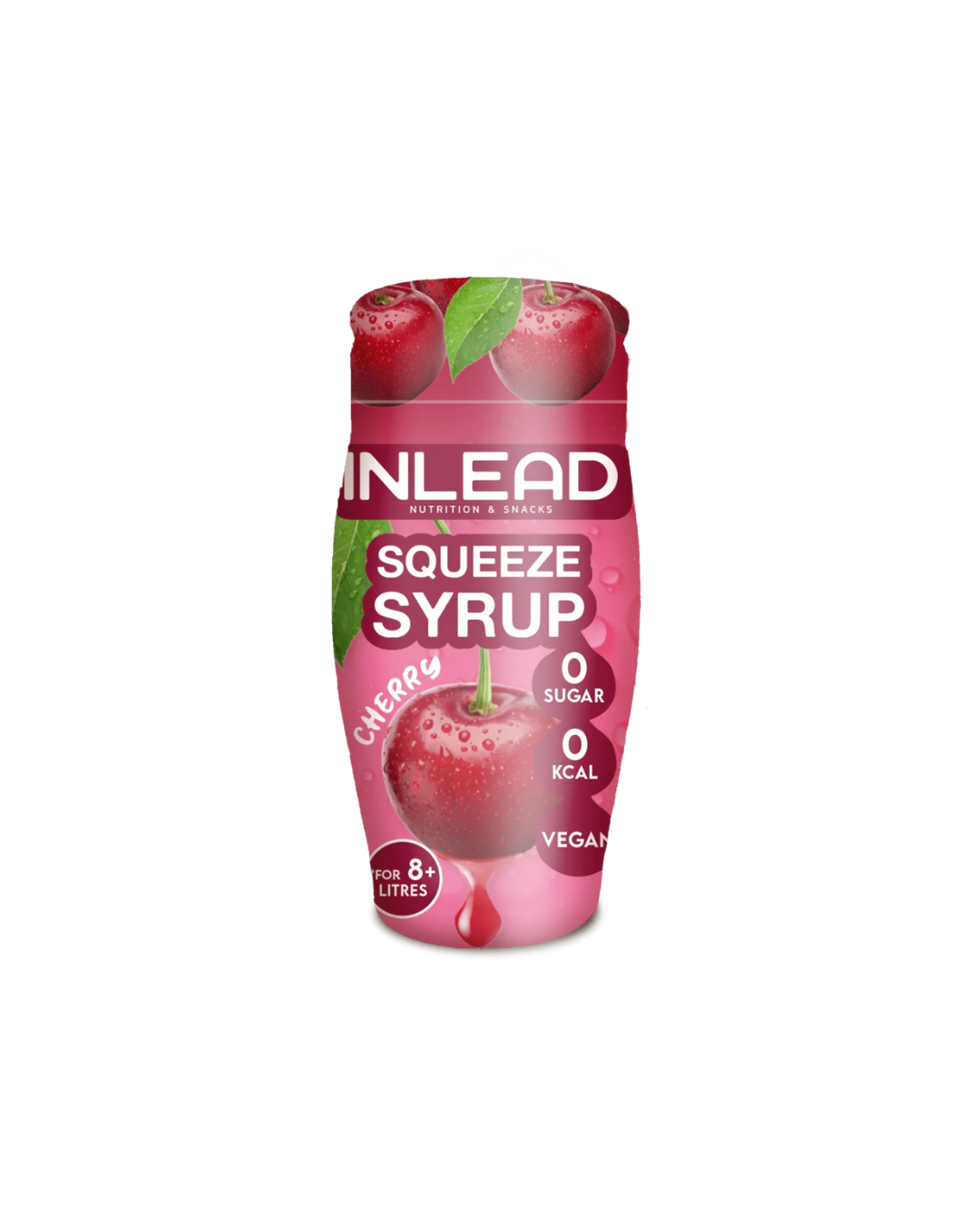 Inlead Squeeze Syrup - 65ml