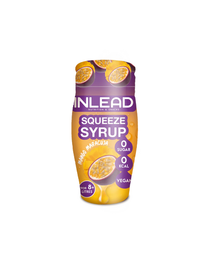 Inlead Squeeze Syrup - 65ml