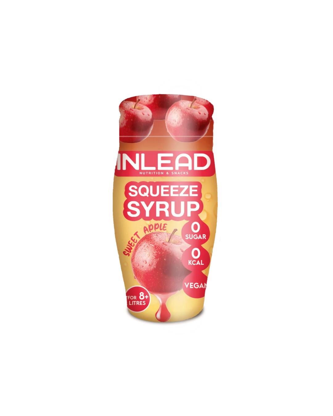 Inlead Squeeze Syrup - 65ml