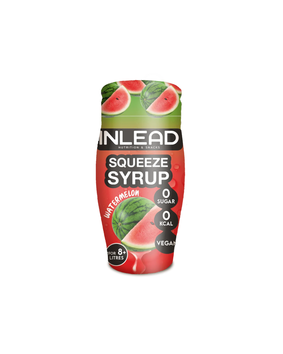 Inlead Squeeze Syrup - 65ml