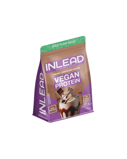 Inlead Vegan Protein - 500 g