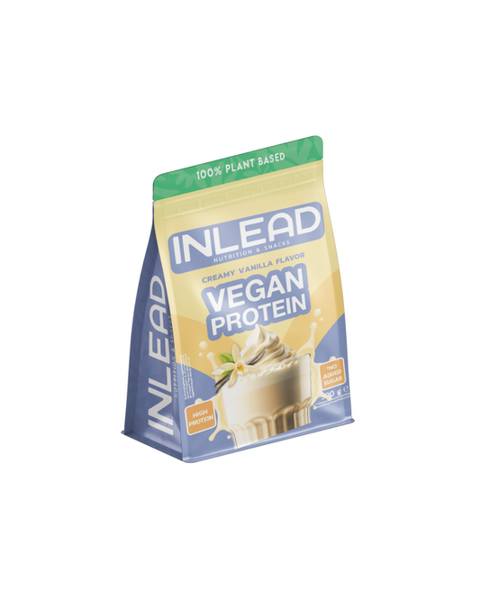 Inlead Vegan Protein - 500 g