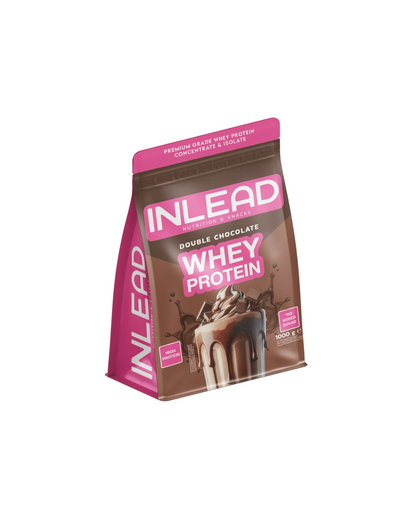 Inlead Whey Protein - 1000g