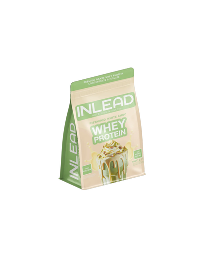 Inlead Whey Protein - 1000g