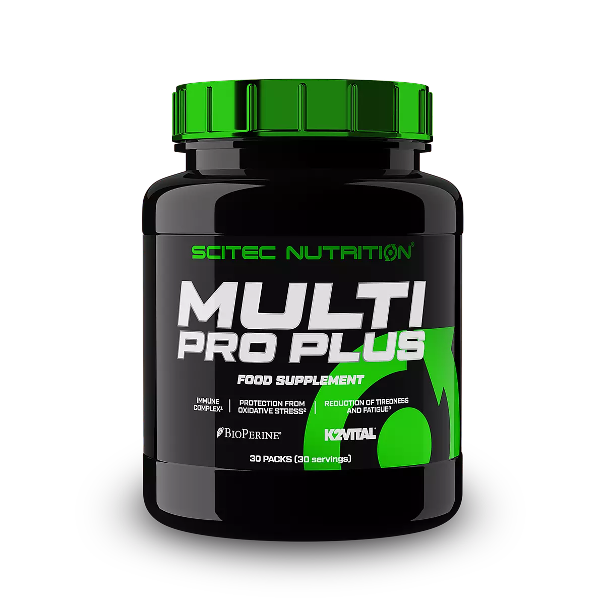 Scitec Nutrition Multi-Pro Plus - 30 Portionen