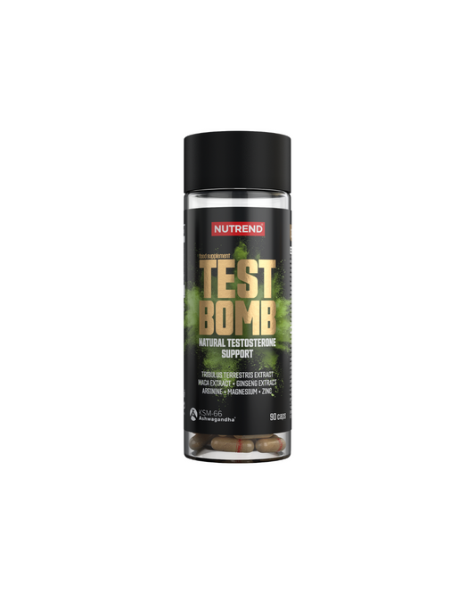 Nutrend Test Bomb - 90 Kapseln