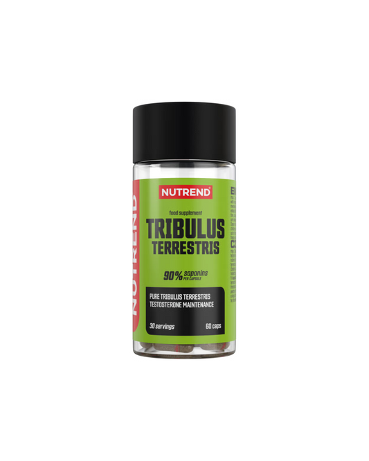 Nutrend Tribulus Terrestris - 60 Kapseln