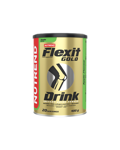 Nutrend FLEXIT Gold Drink - 400 g